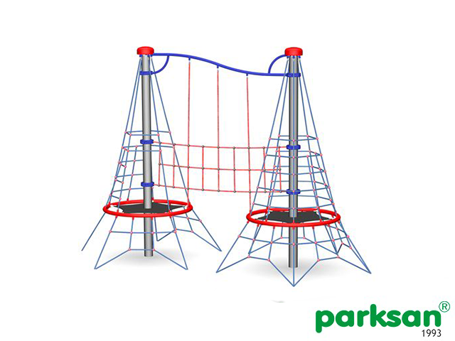 53555 - Rope Climbing