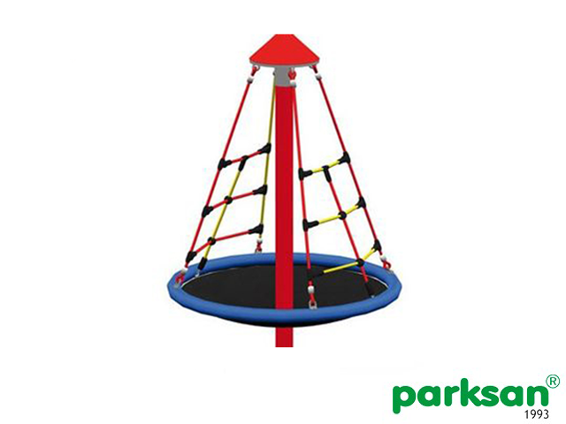 53504 - Rope Climbing