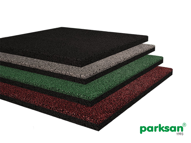 61000-03 TSE Standard Rubber 