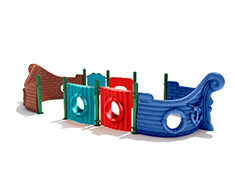 50400 - Children's Playground (Ship Series)