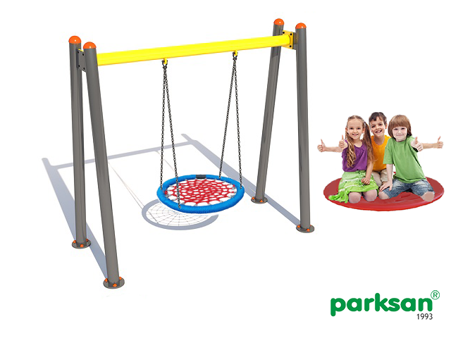 50904 - Incubation Swing
