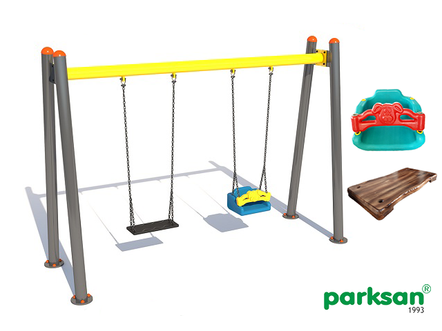 50930 - Double Swing