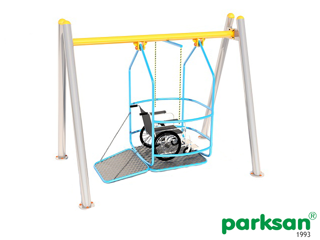 50942 - Disabled Swing