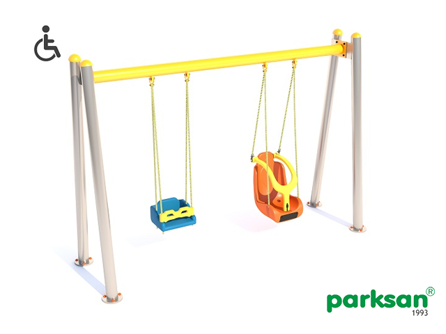 50946 - Disabled Swing