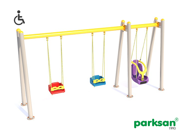 50947 - Disabled Swing