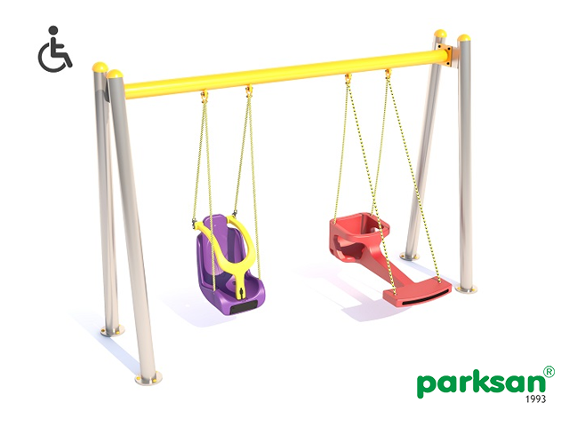 50948 - Disabled Swing