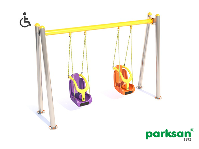 50949 - Disabled Swing