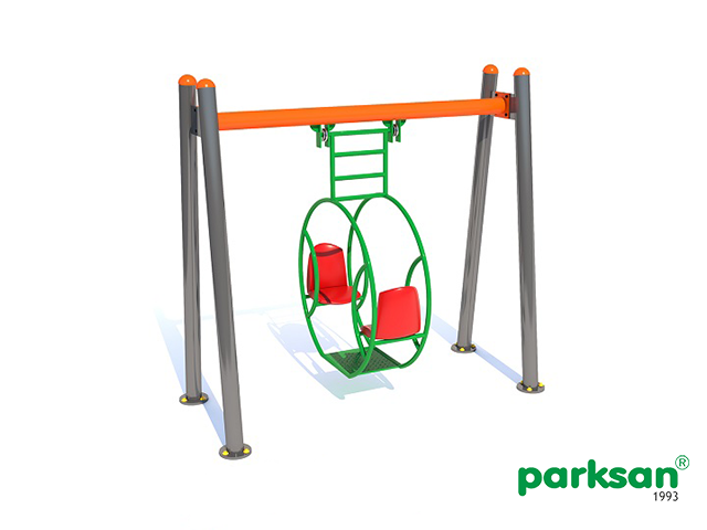 50985 - Children's Gondola Swing