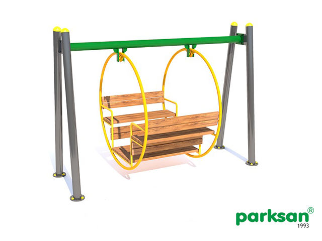 50992 - Family Gondola Swing